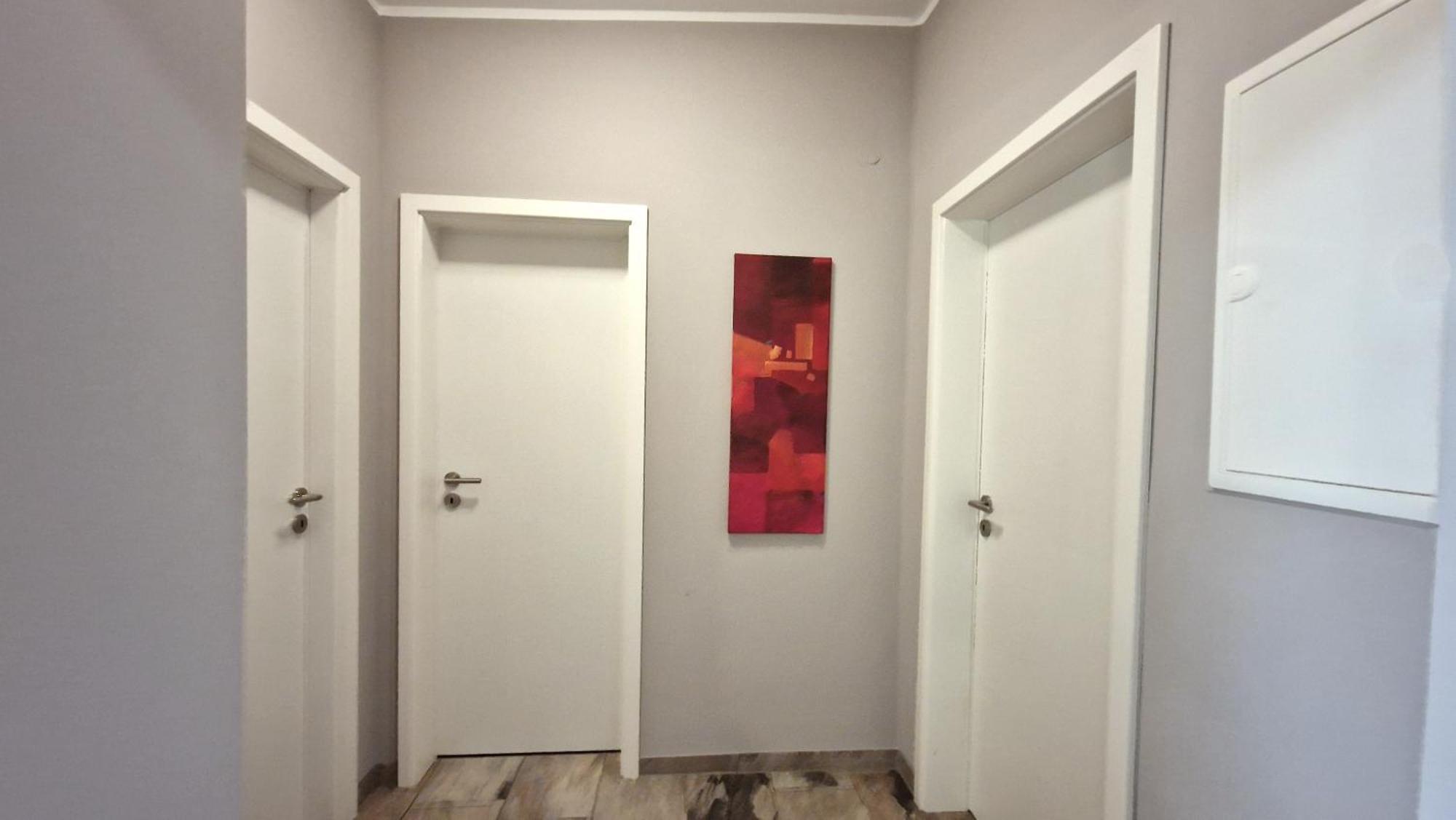 Wohnung Mit Sauna, Garten & Schwimmteich Bietigheim-Bissingen Extérieur photo