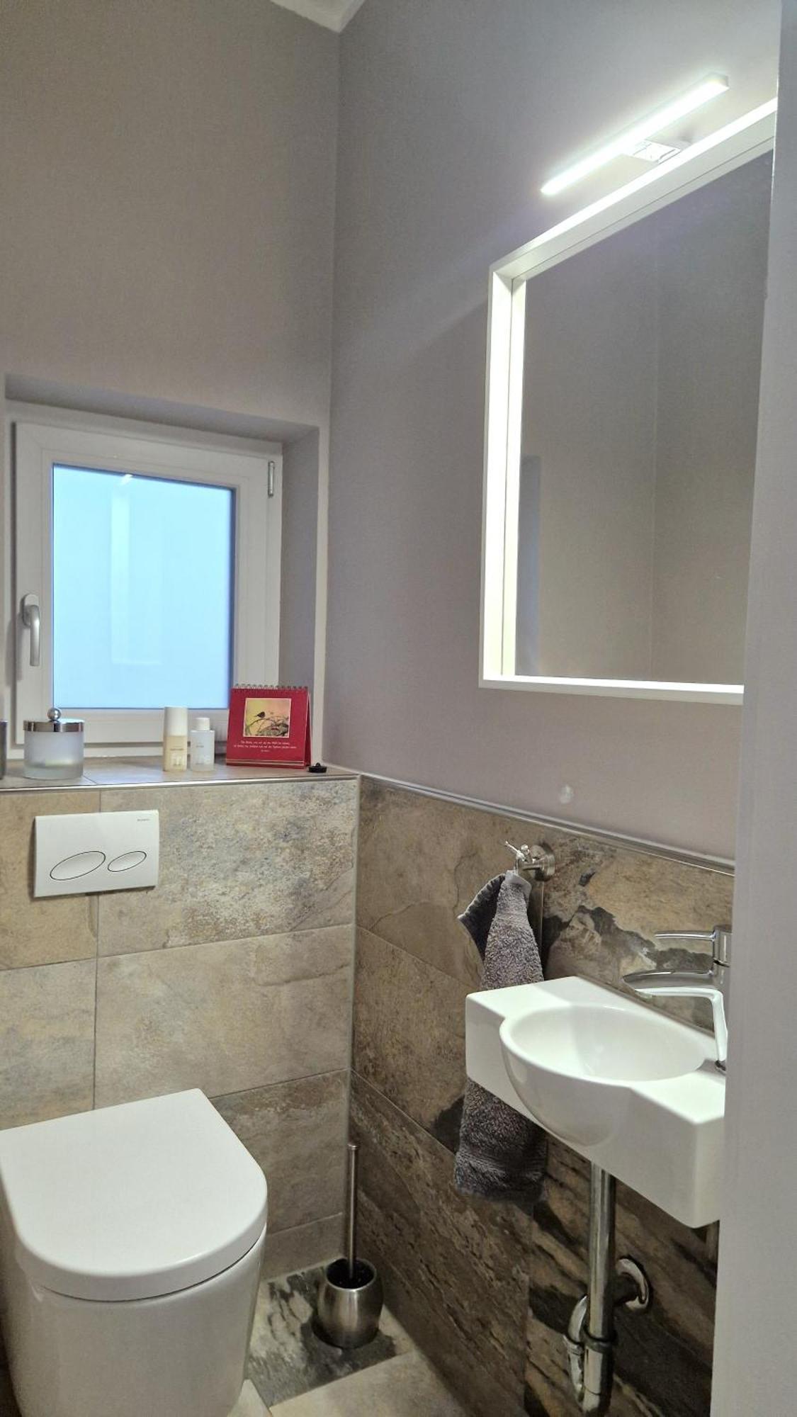 Wohnung Mit Sauna, Garten & Schwimmteich Bietigheim-Bissingen Extérieur photo