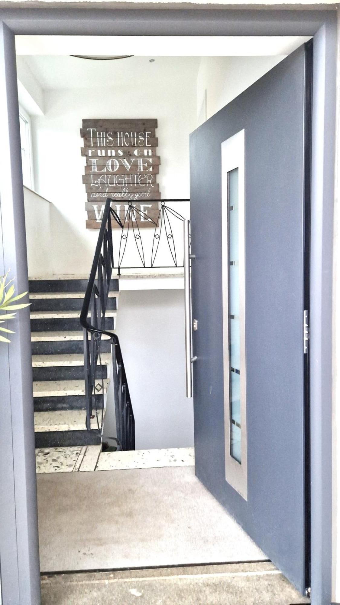 Wohnung Mit Sauna, Garten & Schwimmteich Bietigheim-Bissingen Extérieur photo