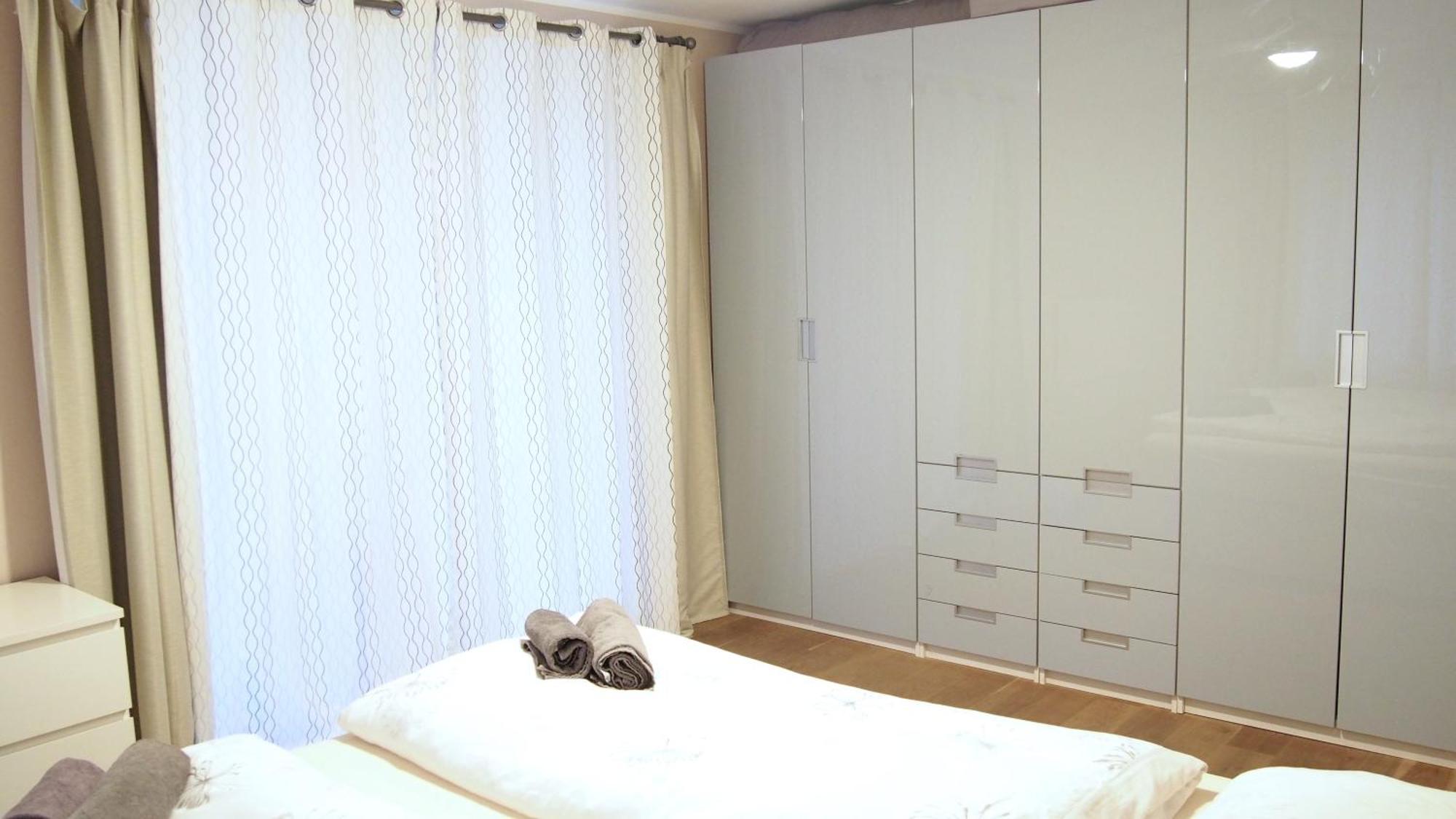 Wohnung Mit Sauna, Garten & Schwimmteich Bietigheim-Bissingen Extérieur photo