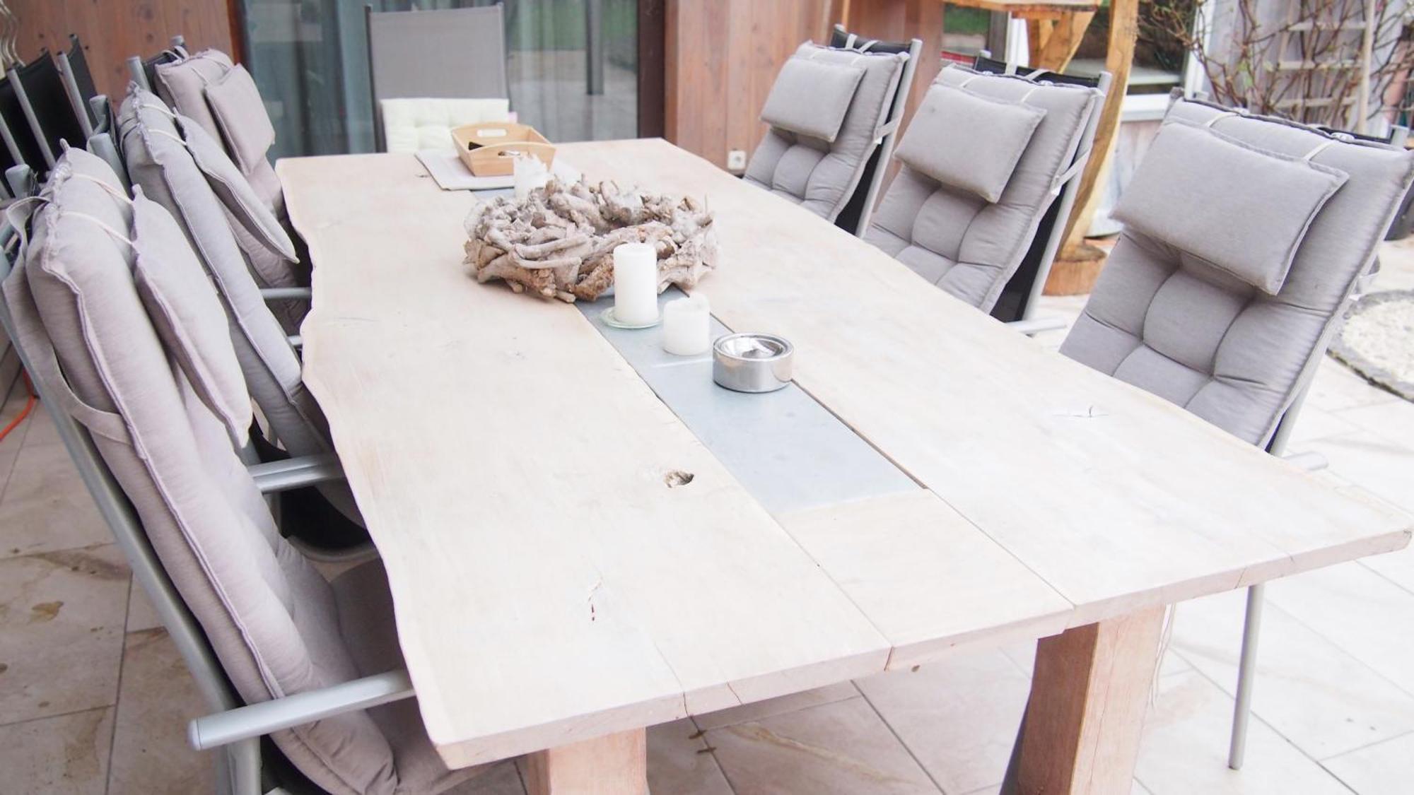 Wohnung Mit Sauna, Garten & Schwimmteich Bietigheim-Bissingen Extérieur photo