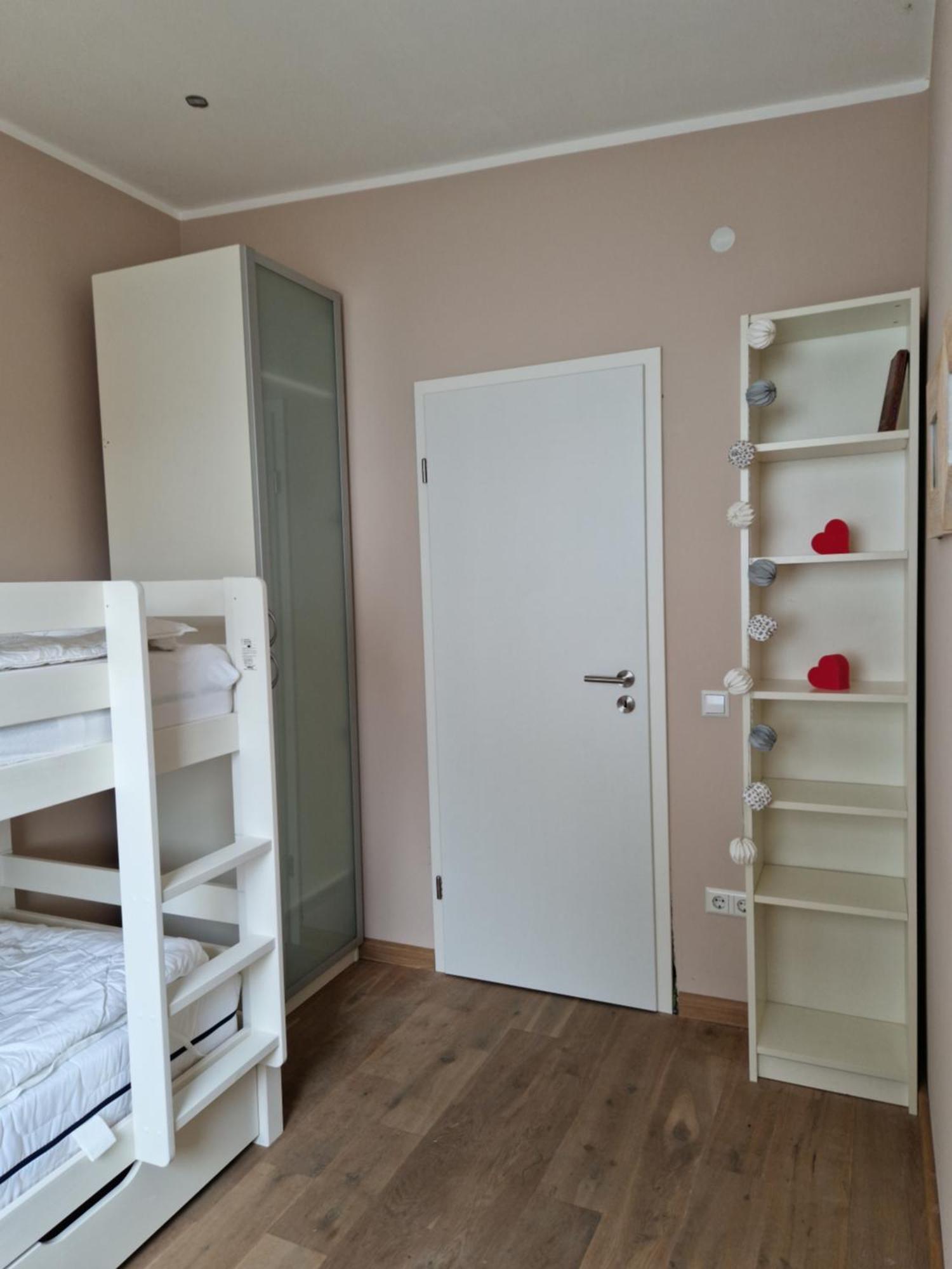 Wohnung Mit Sauna, Garten & Schwimmteich Bietigheim-Bissingen Extérieur photo
