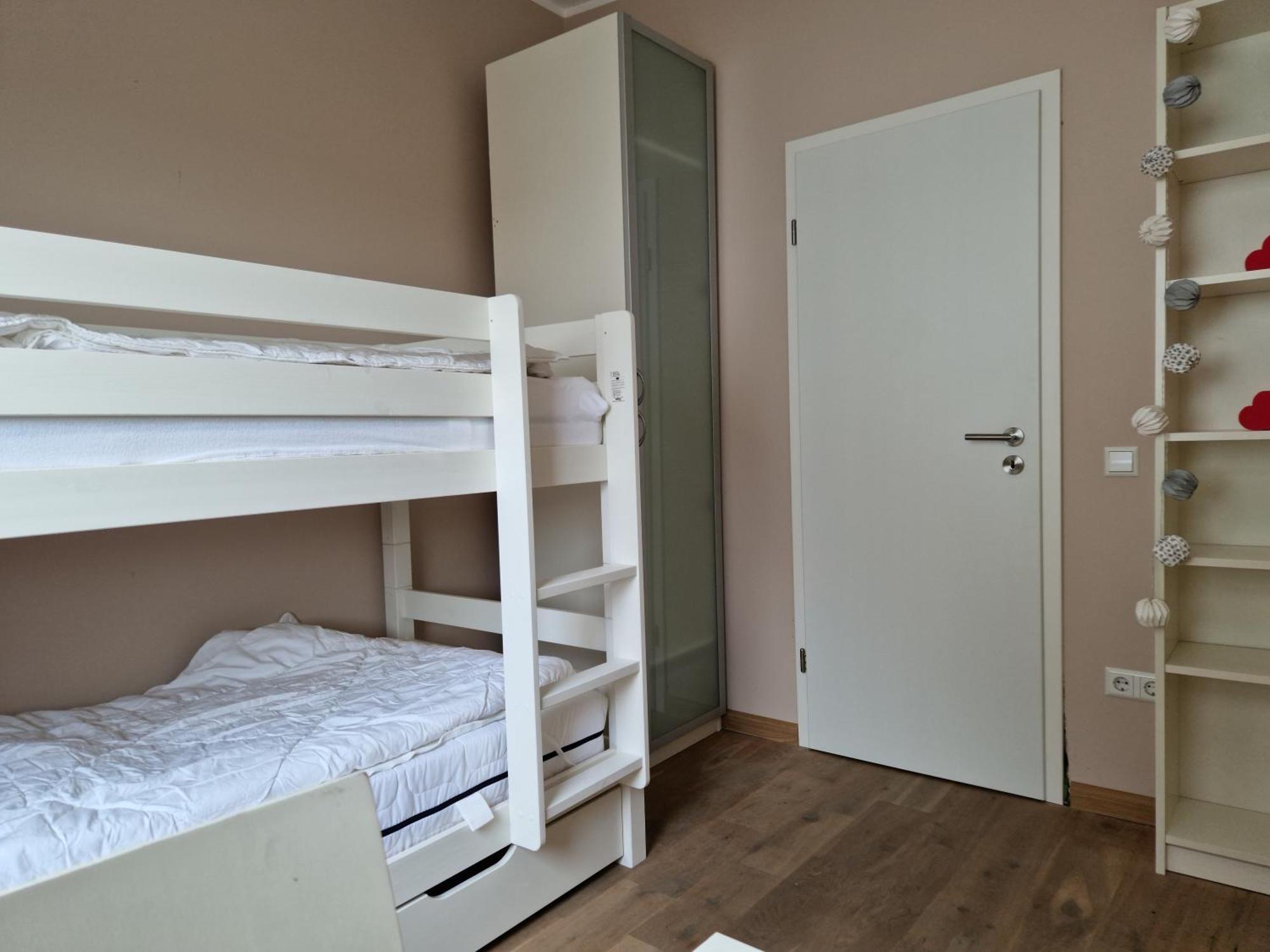 Wohnung Mit Sauna, Garten & Schwimmteich Bietigheim-Bissingen Extérieur photo